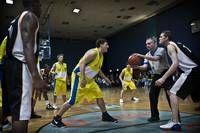 Кадр Нелегкая игра