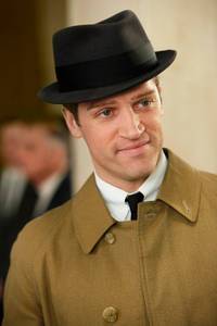 Кадр Пэн Американ