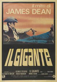 Постер Гигант