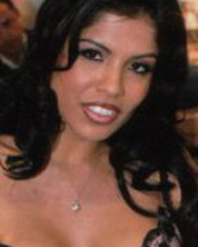 Алексис Аморе фото