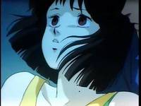 Кадр Принцесса-вампир Мию (видео)