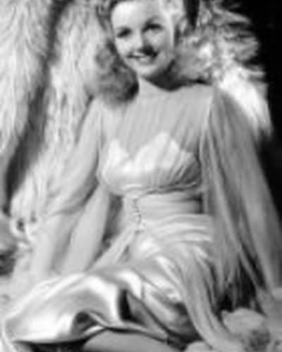 Линн Меррик фото