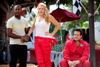 Кадр Город хищниц