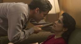 Кадр из фильма "Одинокие сердца" - 2