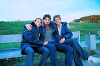 Кадр В отрыв!