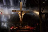 Кадр Я дьявол