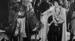 Кадр из фильма "Цыганский барон" - 1