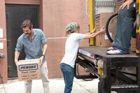 Кадр Ловушка