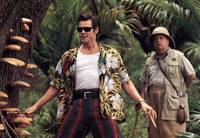 Кадр Эйс Вентура 2: Когда зовет природа