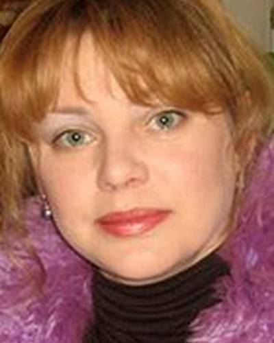 Ольга Машная фото