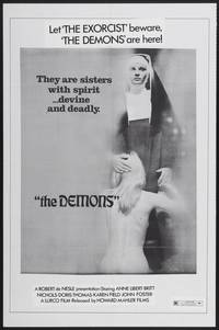 Постер Демоны