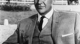 Кадр из фильма "Голдфингер" - 2