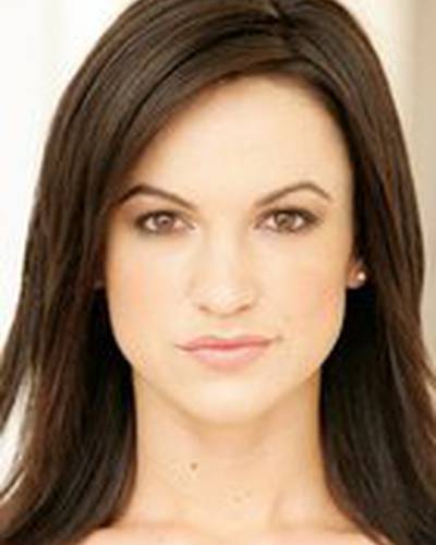 Александра Халм фото