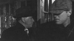 Кадр из фильма "Первый смертельный грех" - 2