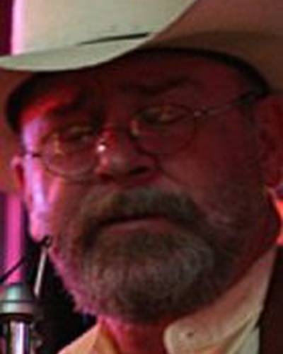 Джордж Харпер фото