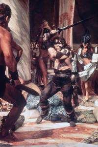 Кадр Конан-варвар