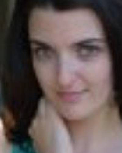 Кэрри Энн Роуз фото