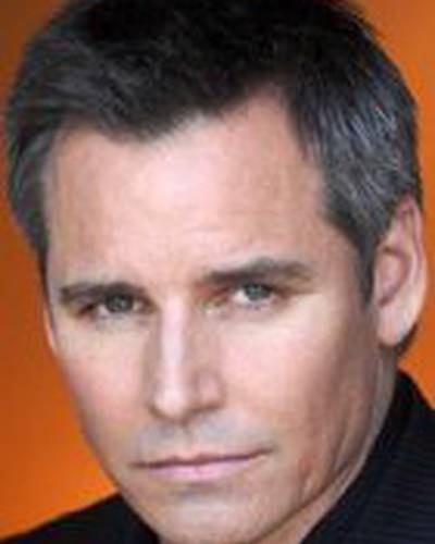 Дэн Готье фото