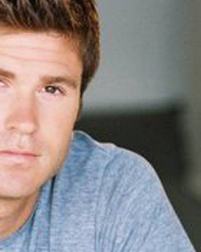 Джордан Юбанкс фото