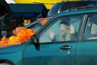 Кадр Тайный круг