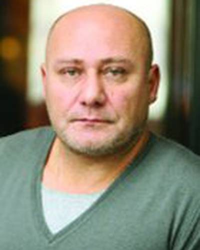 Геворг Нерсисян фото