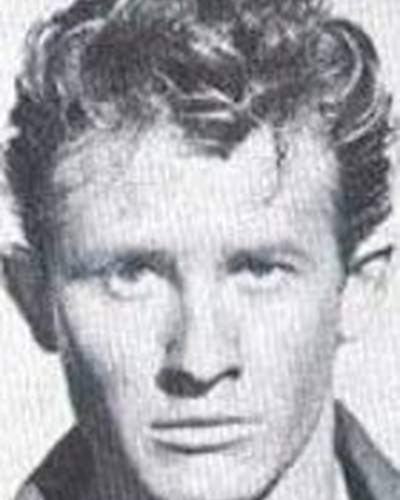 Харви Эванс фото