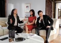 Кадр Почему мужчины никогда не слушают, а женщины не умеют парковаться