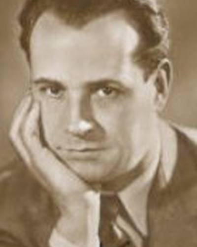 Виктор Варкони фото