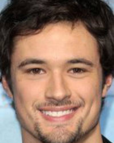 Мэттью Эткинсон фото