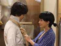 Кадр Меняясь партнерами