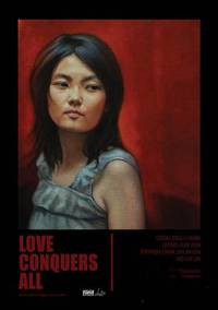 Постер Любовь побеждает все