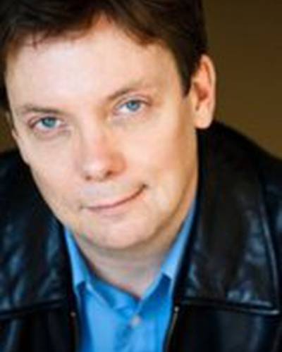 Кристофер Шор фото