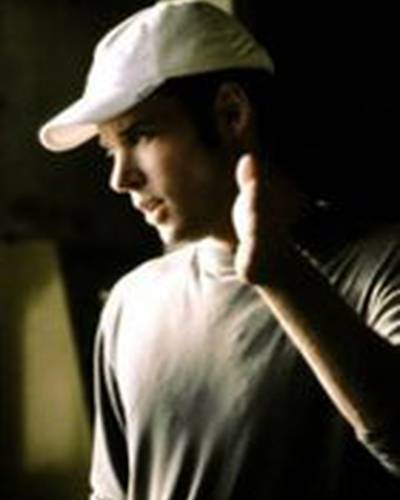 Джейсон Бурк фото