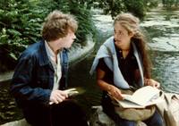 Кадр Жена летчика