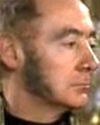 Джек Берард фото