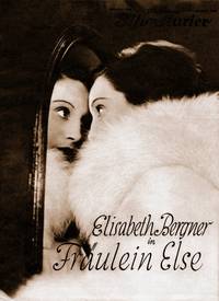 Постер Фрейлен Эльза