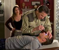 Кадр Зои Харт из южного штата