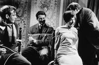 Кадр Agatha, laß das Morden sein!