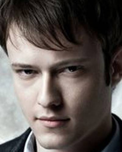 Йон Тумаркин фото