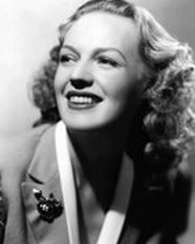 Рита Джонсон фото