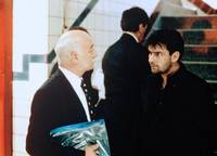 Кадр После смерти