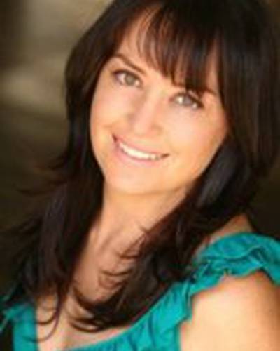 Ребека Римингтон фото