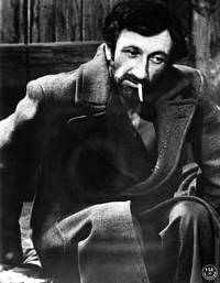 Кадр Наудачу, Бальтазар