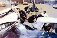 Кадр Французский связной