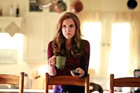 Кадр Дневники вампира