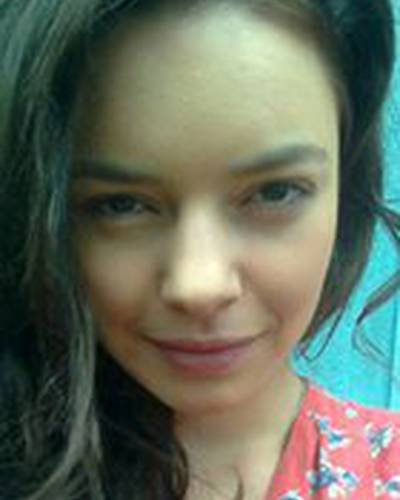 Вера Панфилова фото