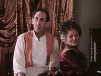 Кадр Принцесса цирка