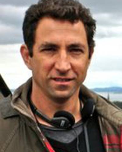 Эдвард Орнелас фото