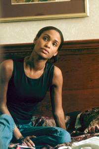 Кадр История Антуана Фишера