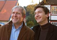 Кадр Любовное письмо